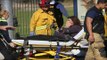 Canada school shooting: 4 dead in nation's worst shooting ever