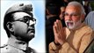 PM Modi to declassify 100 secret files of Netaji Subhash Chandra Bose