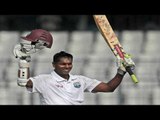 Shivnarine Chanderpaul retires from International cricket after 22 years