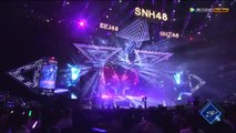 SNH48《正义之拳》（SNH48第三届年度总决选演唱会）