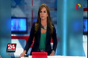 EEUU: motociclista falleció tras persecución policial