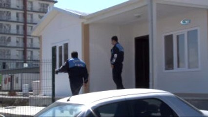 Kızı Teog'a Giren Babanın İnşaat İsyanı