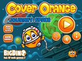 Cover Orange  - Journey Space (Full Game)