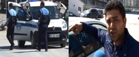 Kızı Teog Sınavına Giren Babanın 'Gürültü' Isyanı