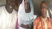 Vidéo: Bouba Ndour demande des explications à Pape Cheikh Diallo après son mariage en direct: 