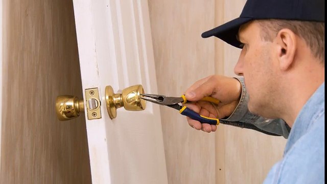 Residential Locksmith in Austin TX