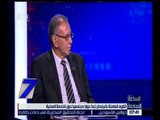 الساعة السابعة | فايز أبو خضرة : يجب أن يتم تبليغ المجلس بالجهات التي لن يطبق عليها القانون