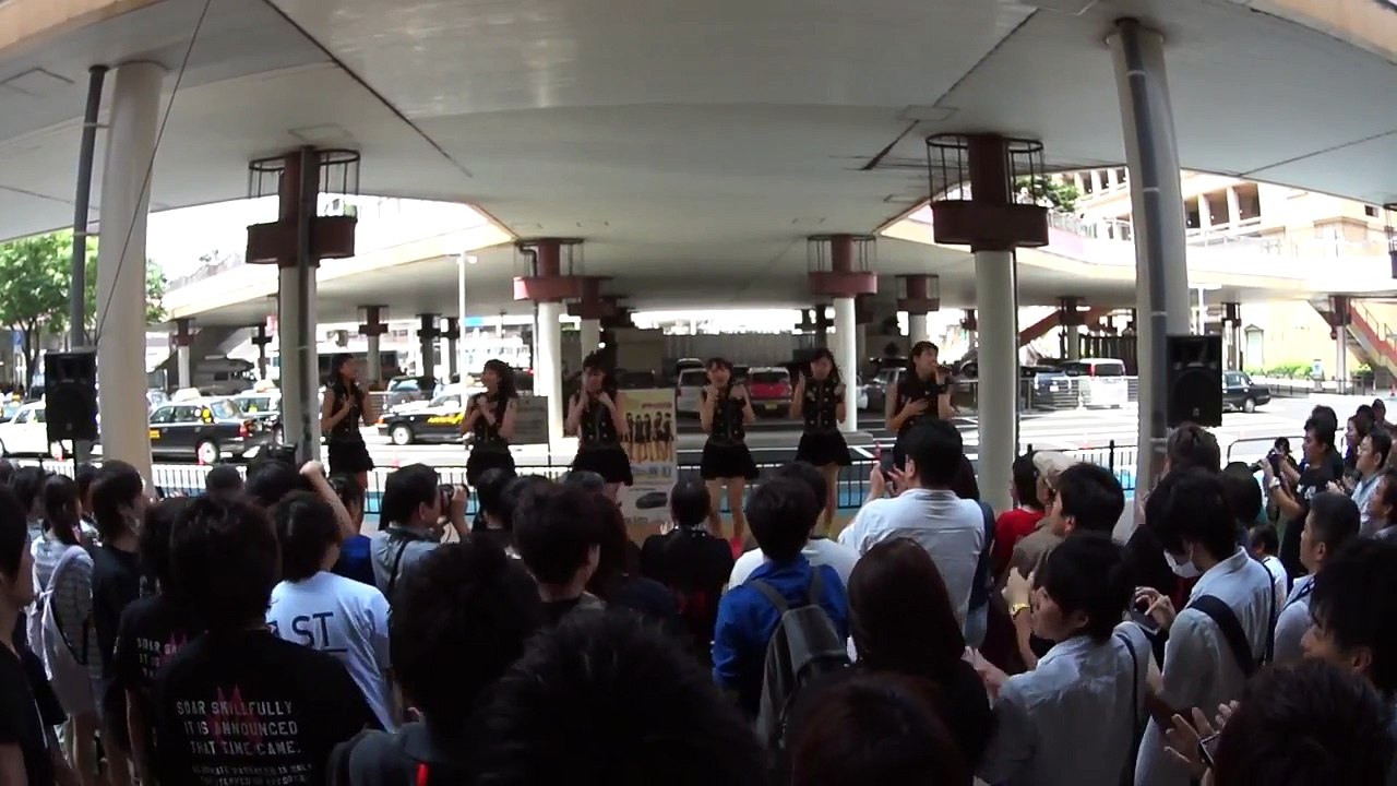 カーニバル　山口活性学園　シーモール下関１部　#01