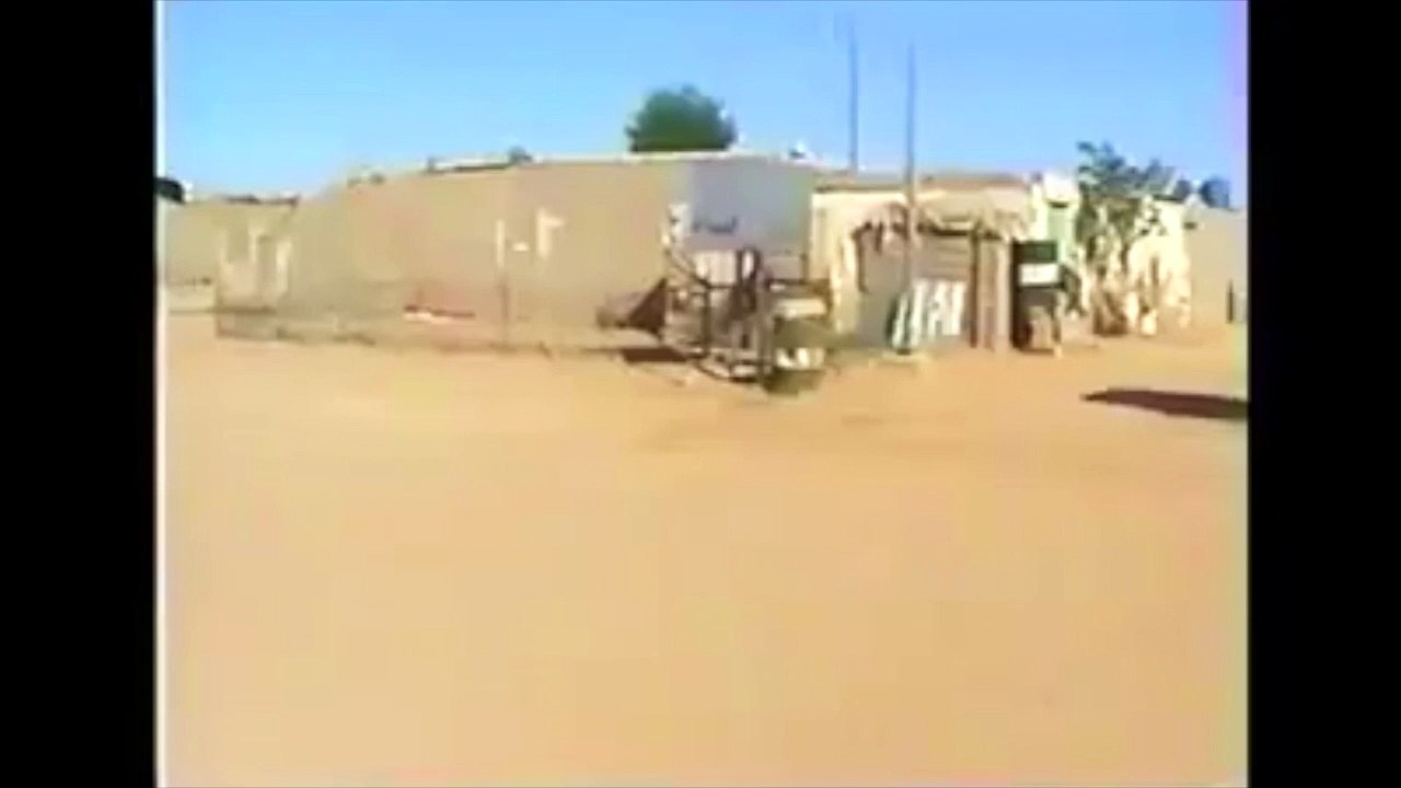 Bagdad