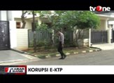 KPK Geledah Rumah Miryam Haryani Tersangka Kasus EKTP