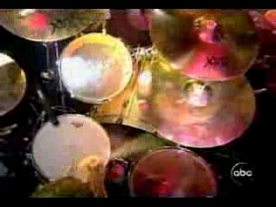 You held the world in your arm tonight_ Idlewild_(Live)