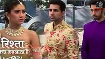 Yeh Rishta Kya Kehlata Hai - 26th April 2017 - Today YRKKH News - Star Plus Serials News 2017