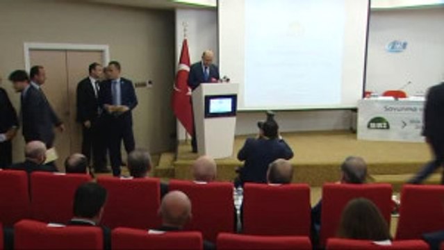 Milli Savunma Bakanı Fikri Işık: Sincar'ın 2. Kandil Olmasına İzin Vermeyeceğiz