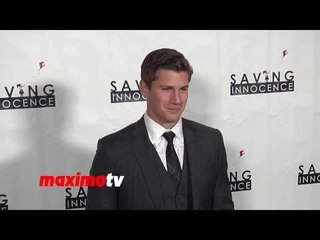 Drew Kenney 2nd Annual "Saving Innocence" Gala Red Carpet Arrivals - The Bachelorette