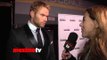 Kellan Lutz Interview 2nd Annual 