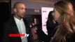 Kendrick Sampson Interview 2nd Annual 