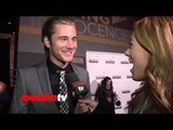 Luke Benward Interview 2nd Annual 