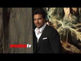 Manu Bennett (AZOG) // 