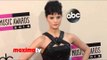 Jaimie Alexander 2013 American Music Awards Red Carpet - AMAs 2013