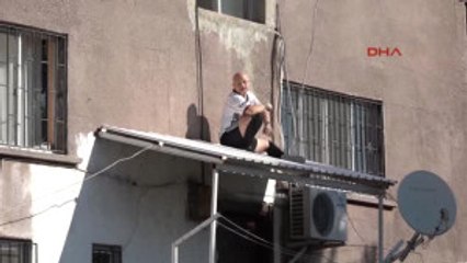 Antalya Down Sendromlu Ahmet'e Kurtarma Operasyonu