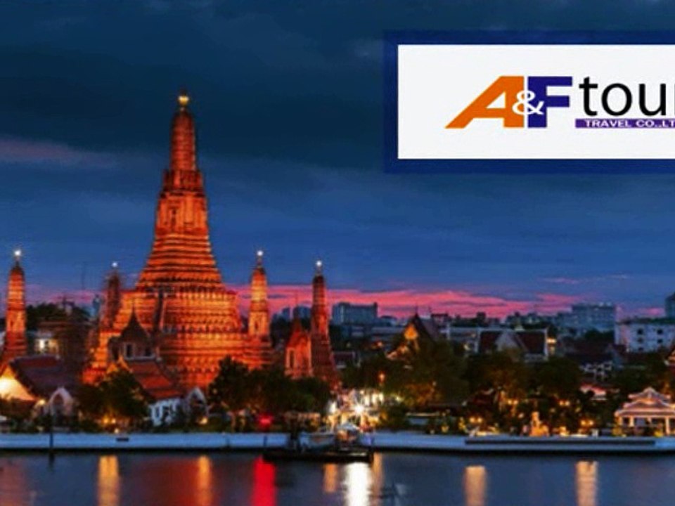 Myanmar Tour Operator