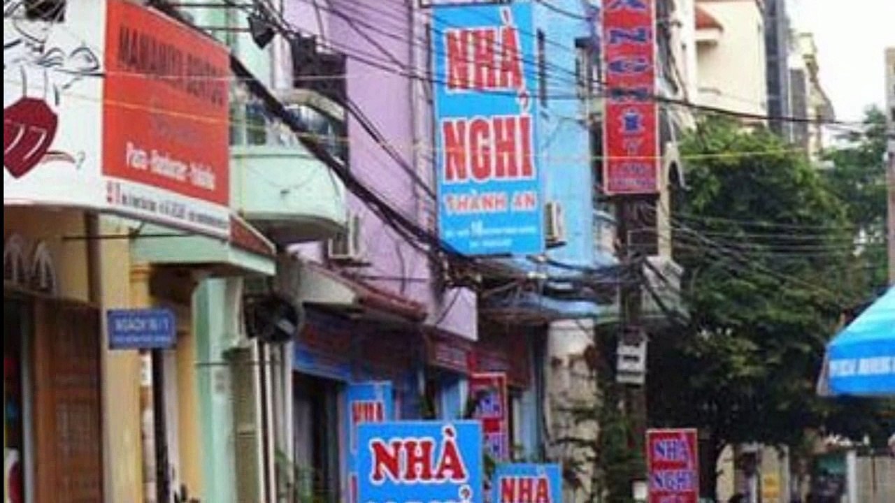 Tổng hợp những vụ hiếp dâm kỳ lạ và quái đản nhất Việt Nam