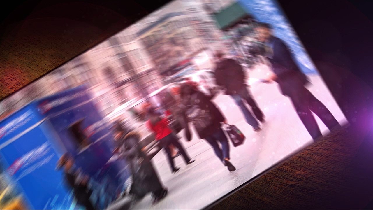 SkytouchNYC,an Outdoor Advertising Company promoting advertising campaign in New York for Popular Community Bank