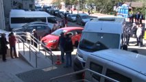 Zonguldak'ta Fetö Soruşturmasında 7 Şüpheli Adliyede