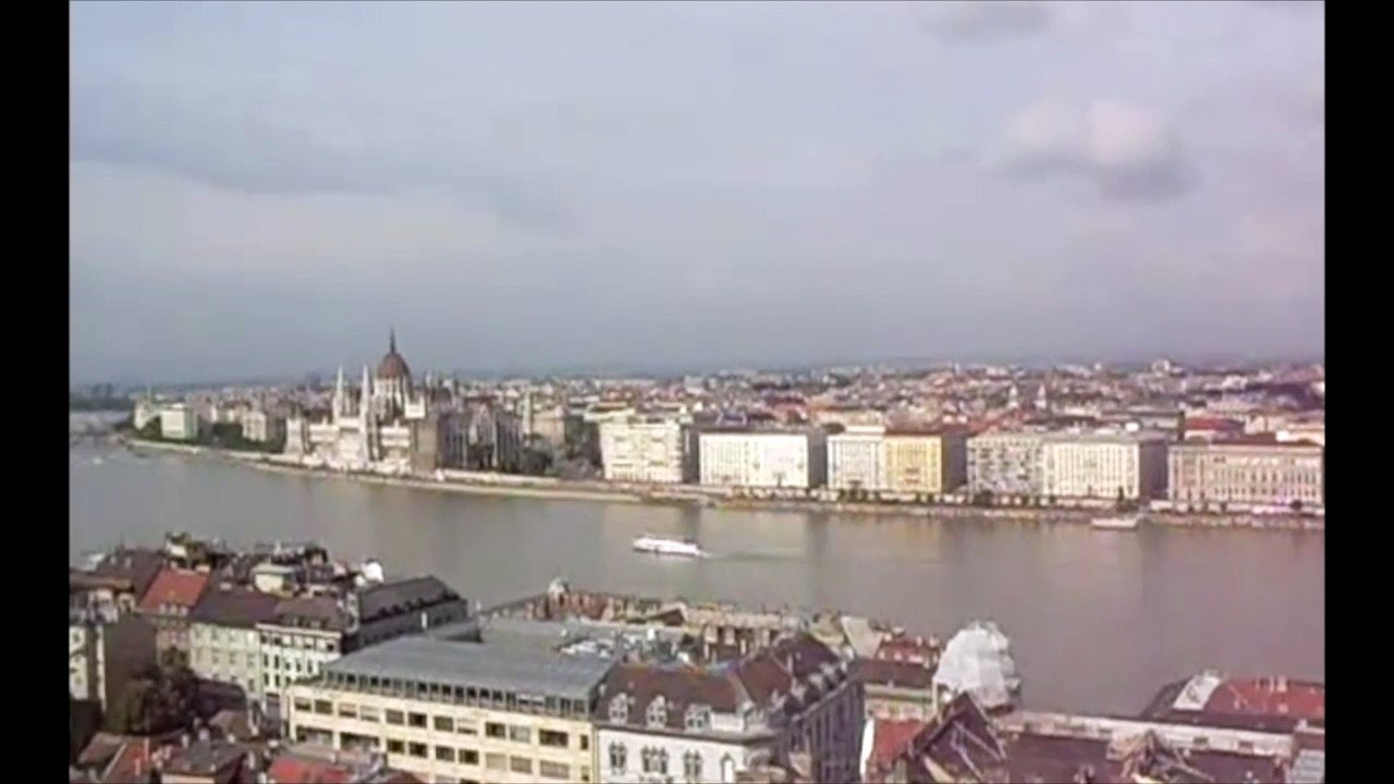Budapest