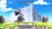 Rob Lucci Returns in Dressrosa - One Piece 745 ENG SUB