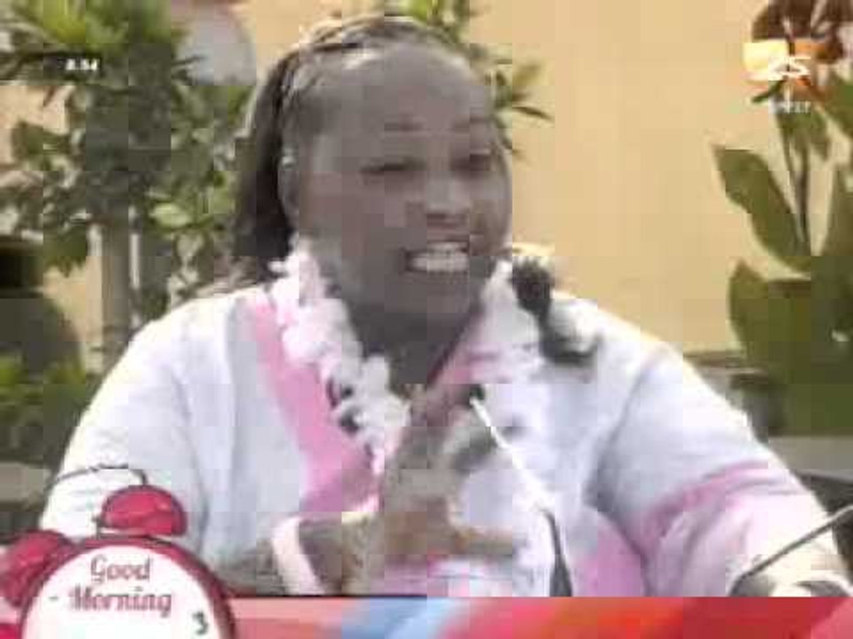 Fête de la Musique - Good morning - Civisme - 21 Juin 2012 - Partie 2