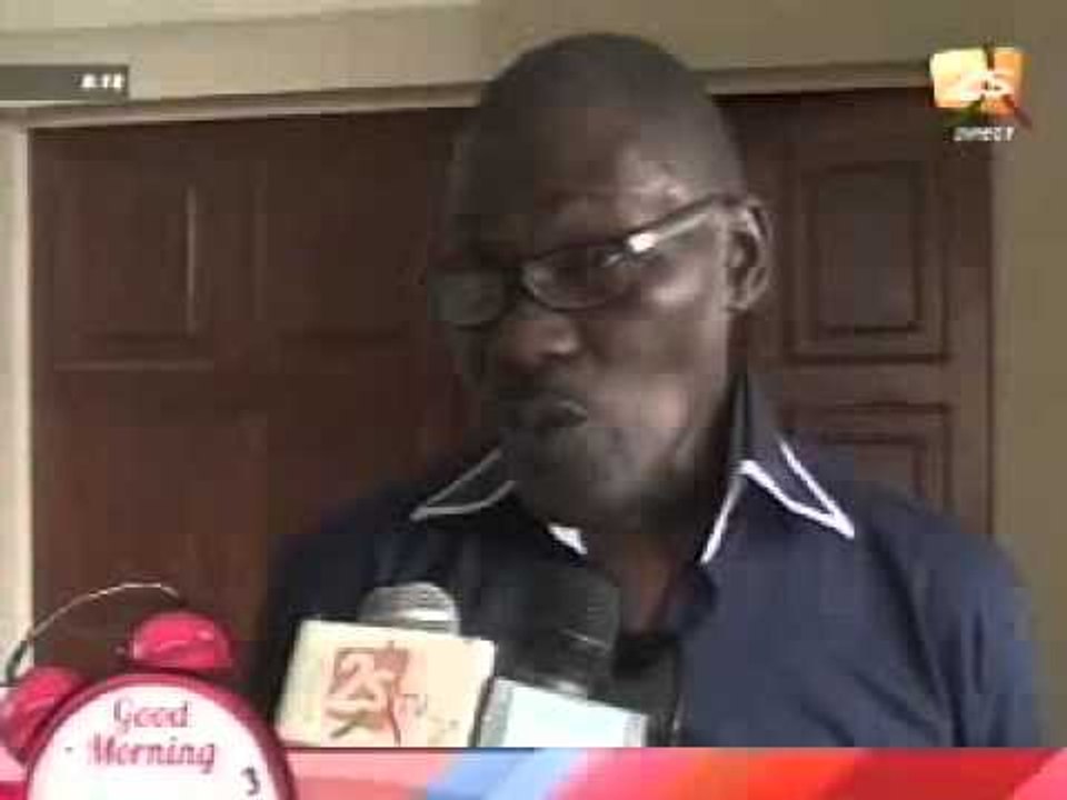 Fête de la Musique - Good morning - 21 Juin 2012 - Partie 3