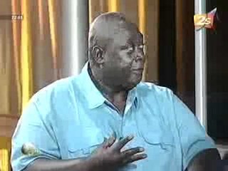 Tapis Vert - 20 Juin 2012 - Partie 2