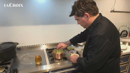 Peut-on encore manger du poisson ? L’avis de Gaël Orieux, chef étoilé à Paris