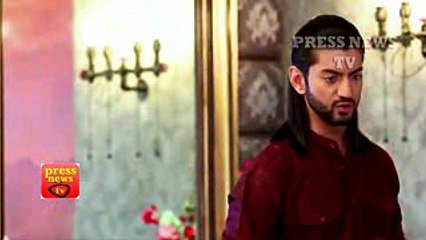 Dil Bole Oberoi -26th April 2017 - Starplus Latest Upcoming News 2017 -
