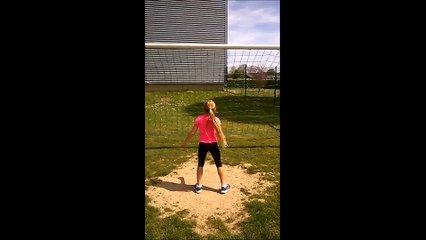 Flashmob Raid des Gazelles