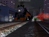 Southern Pacific Lark for Trainz 12