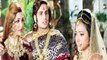 Chandra Nandini- Nandini To EXPOSE Durdhara's Murder Helena- चंद्र नंदनी