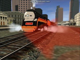 SP GS-2 Daylight March 21, 1937 for TS12