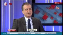 Bakan Çelik: 