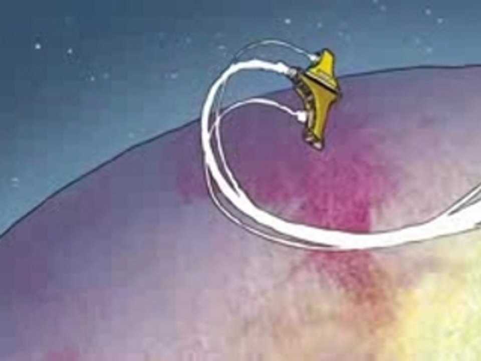 Bande-annonce Sillage 10