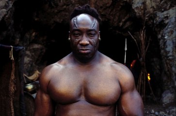 Unknown Shocking Facts About Michael Clarke Duncan