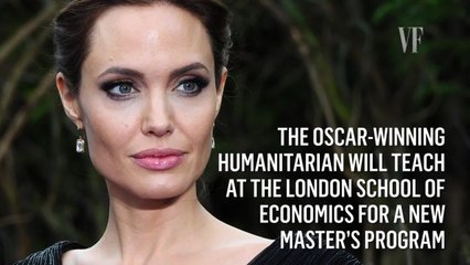 7 Celebrities Who Know Their Way Around a Classroom