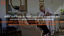Retraites : l'immense pessimisme des Français