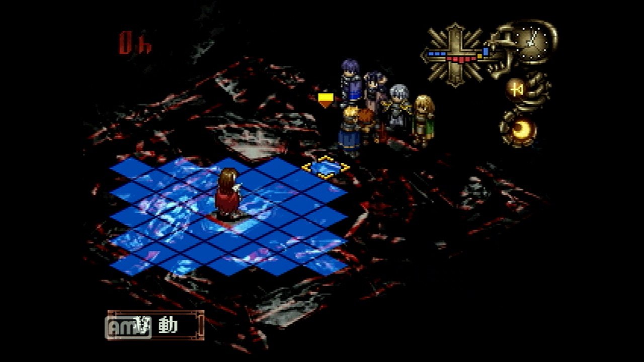 【エンディング】  BLACKMATRIX✝　ブラックマトリクス クロス  Part 37