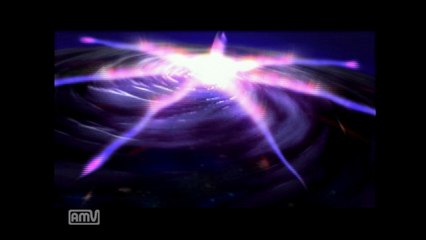 【サタンになる！】　BLACKMATRIX✝　ブラックマトリクス クロス