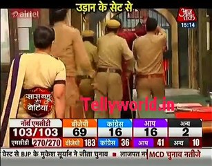 Udaan Saas Bahu aur Betiya 26th April 2017