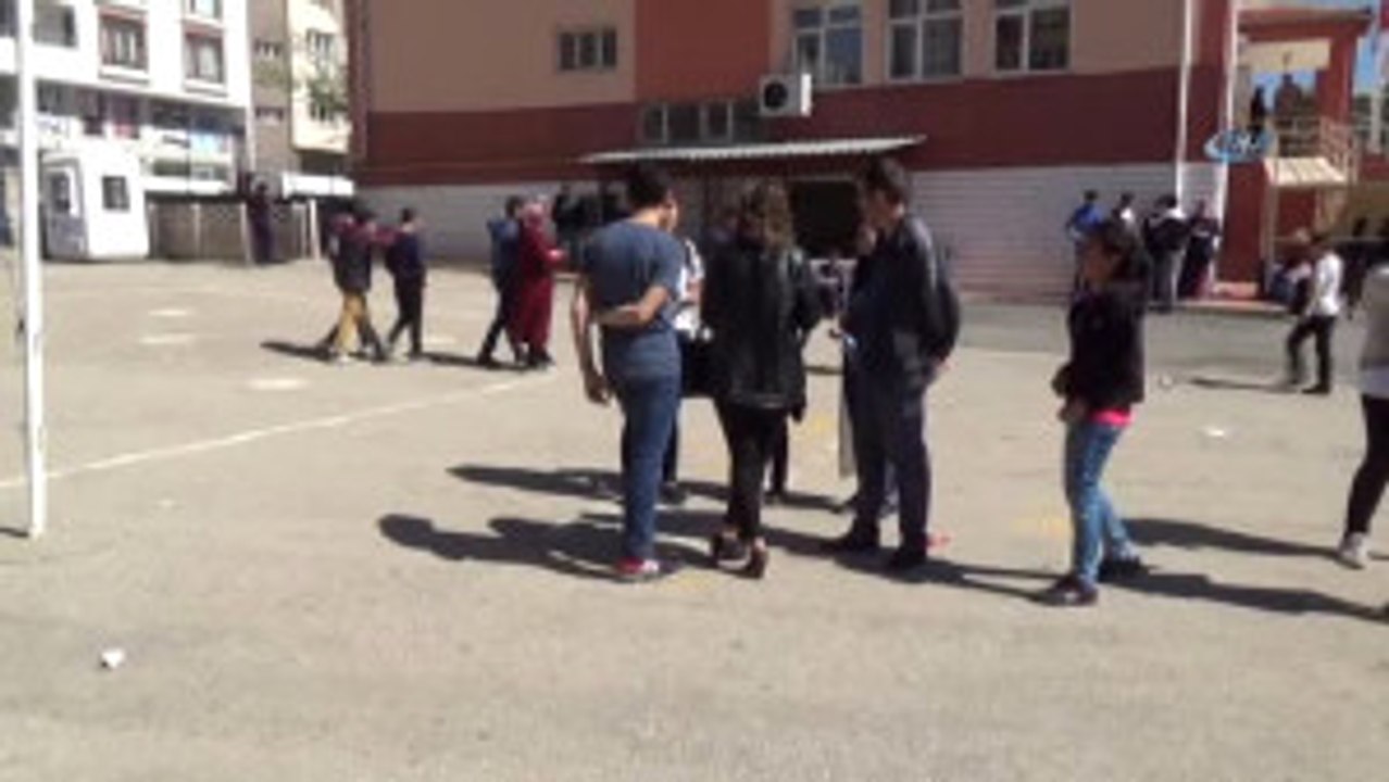 Elazığ'da Teog Heyecanı