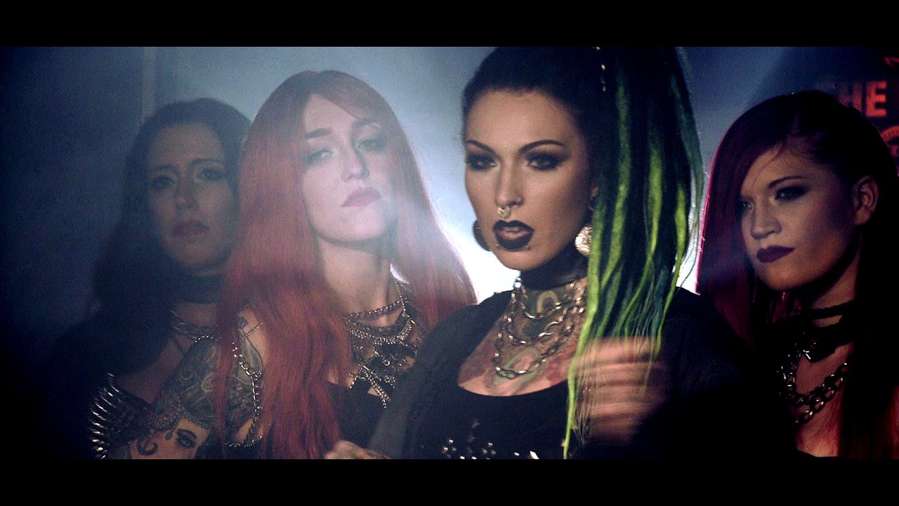 GRAVE DIGGER - Lawbreaker (Official Video) | Napalm Records