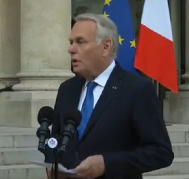 Fransa, Esed Rejiminin İdlib'te Kimyasal Silah Kullandığını Doğruladı